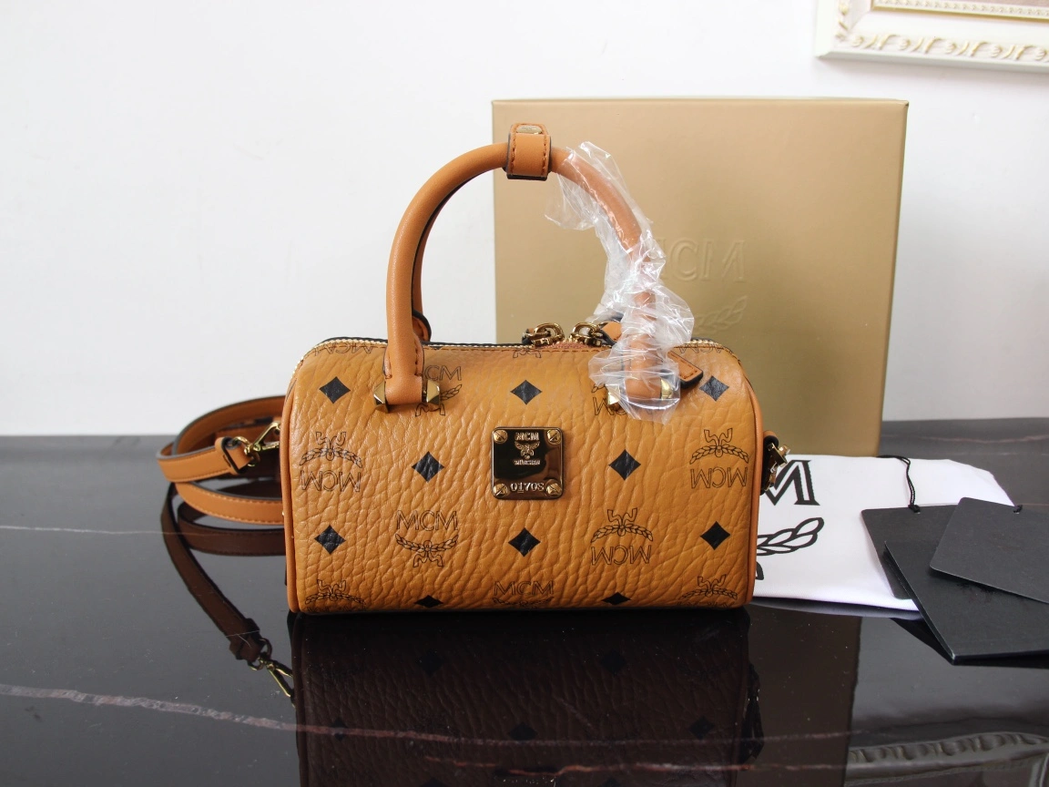 MCM Pillow Bags Original 90513