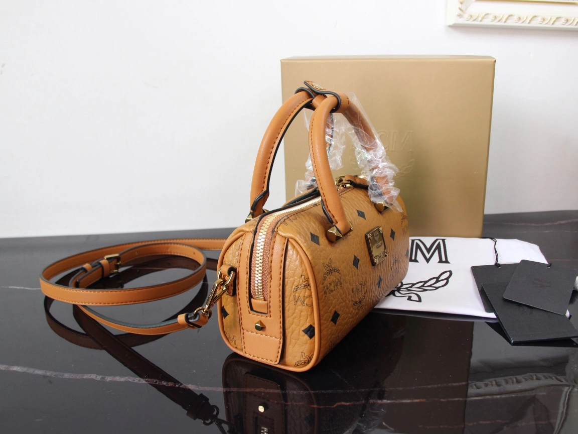 MCM Pillow Bags Original 90513