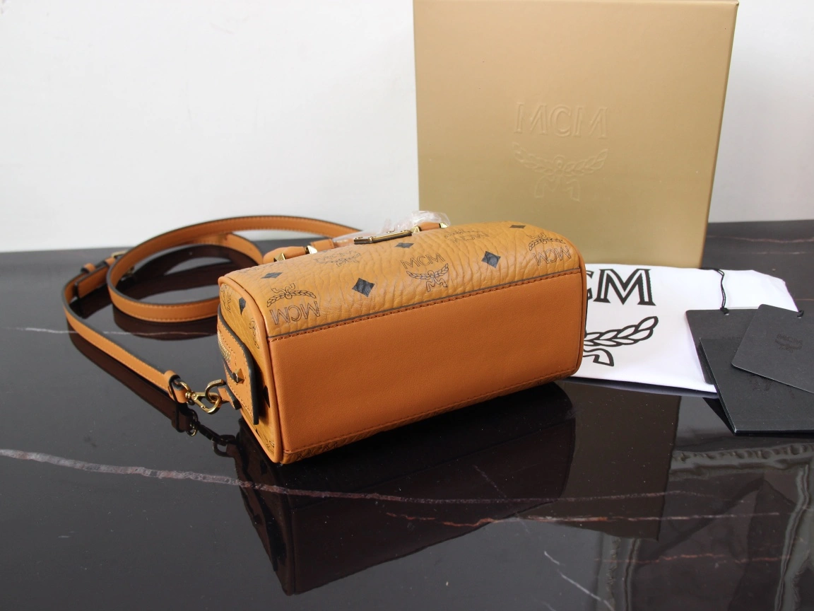 MCM Pillow Bags Original 90513
