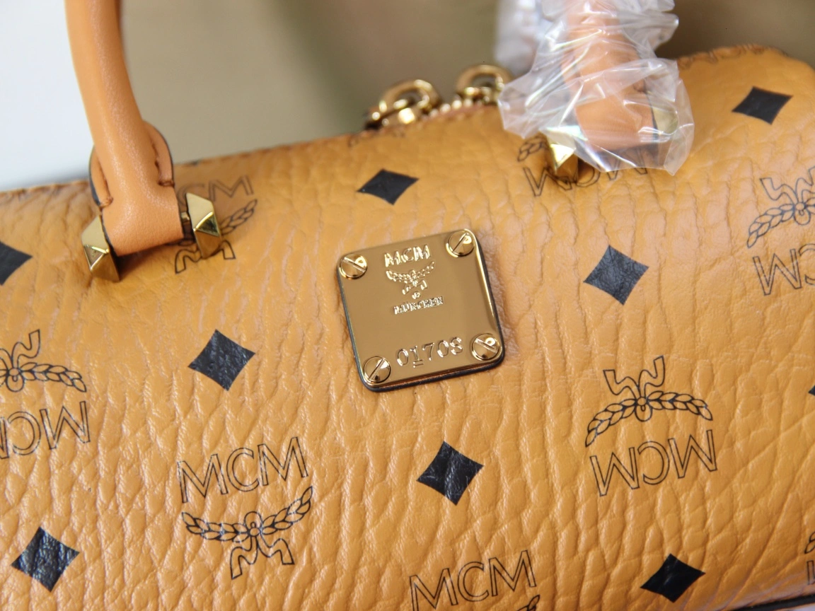 MCM Pillow Bags Original 90513
