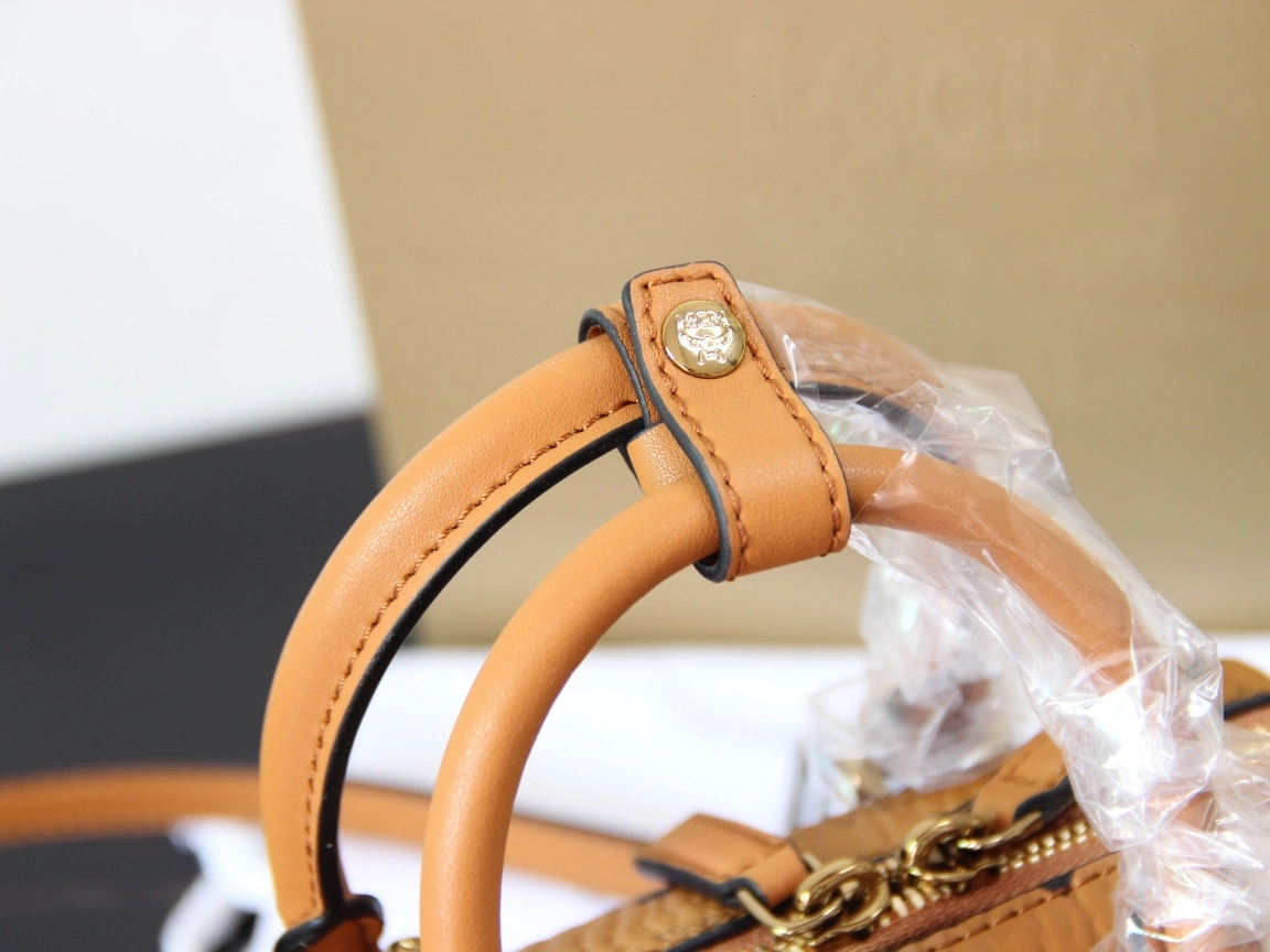 MCM Pillow Bags Original 90513