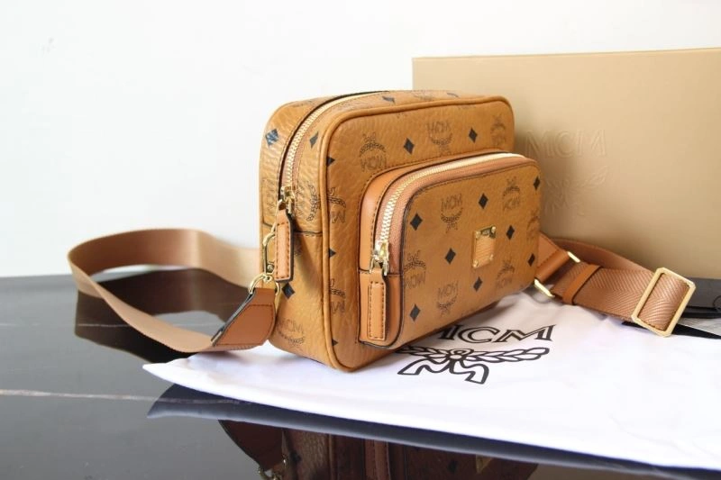 MCM Satchel Bags Popular 79029