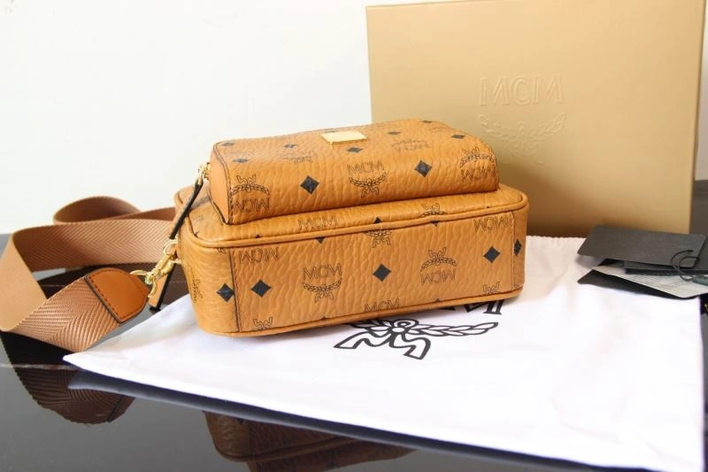 MCM Satchel Bags Popular 79029