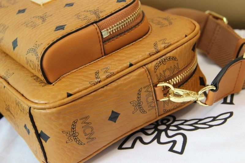 MCM Satchel Bags Popular 79029
