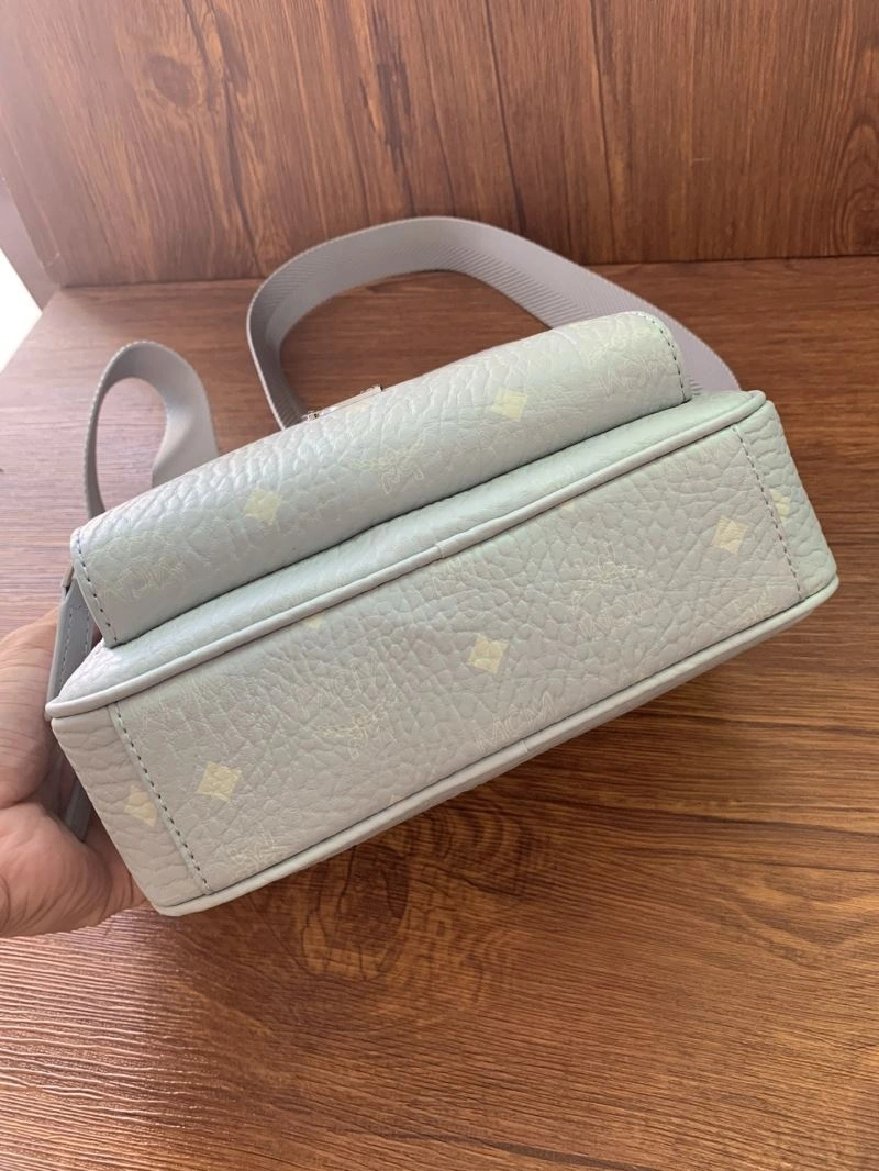 Sophisticated MCM Satchel Bags 90404