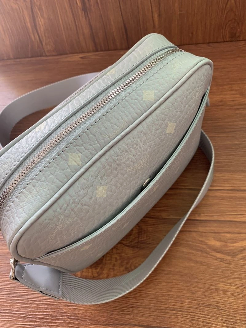 Sophisticated MCM Satchel Bags 90404