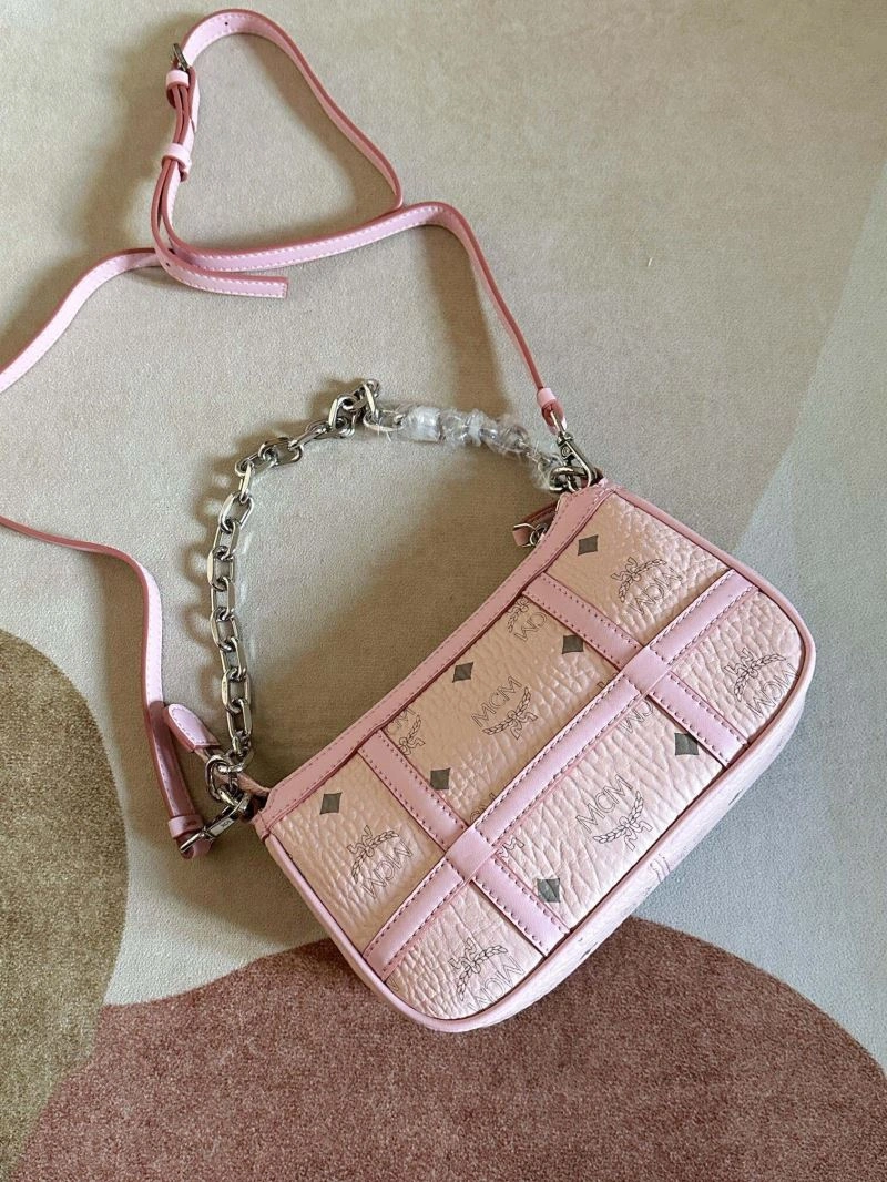 Popular MCM Satchel Bags 89697
