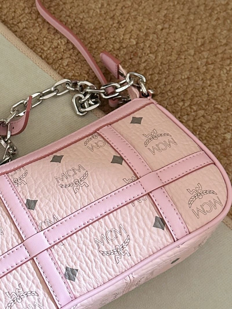 Popular MCM Satchel Bags 89697
