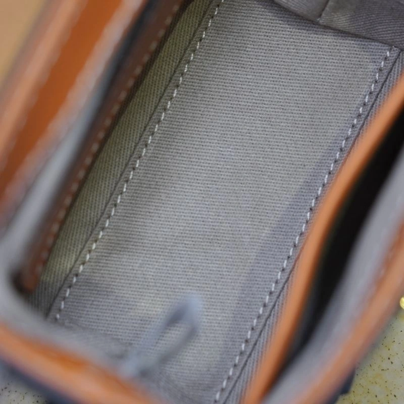 Durable MCM Satchel Bags 89696