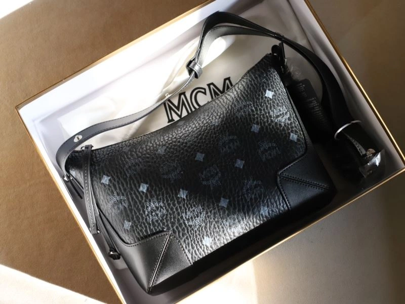 SoftTouch MCM Satchel Bags 89729