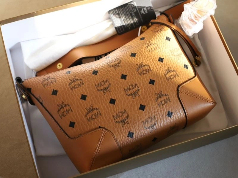 Thermal MCM Satchel Bags 89690