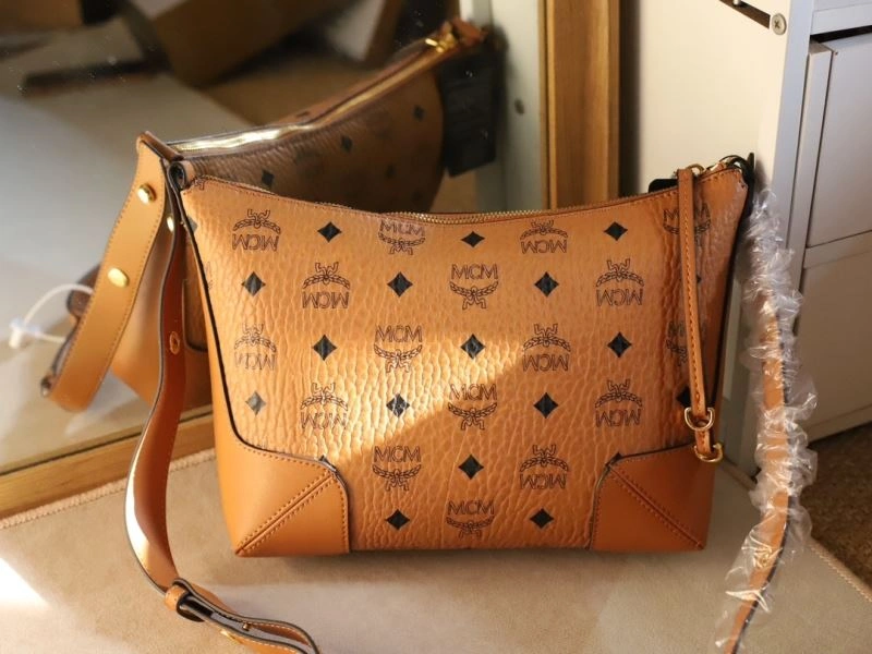 Thermal MCM Satchel Bags 89690