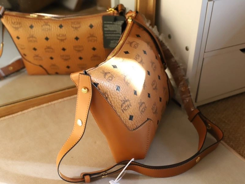 Thermal MCM Satchel Bags 89690