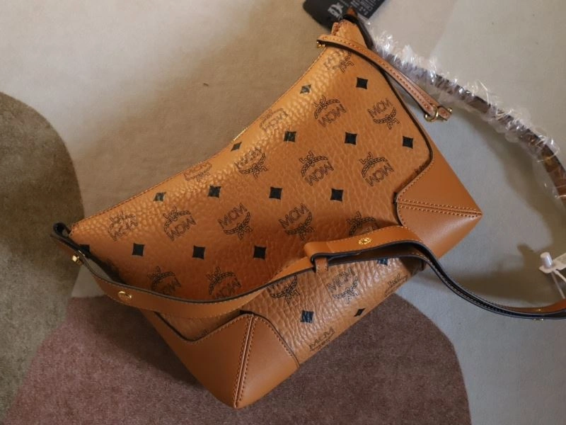 Thermal MCM Satchel Bags 89690