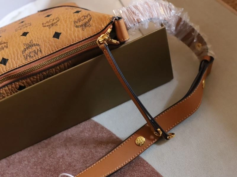 Thermal MCM Satchel Bags 89690