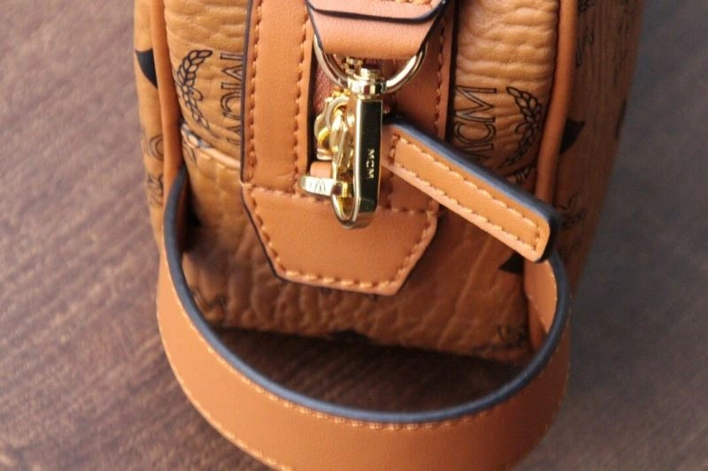 Minimalist MCM Satchel Bags 89679
