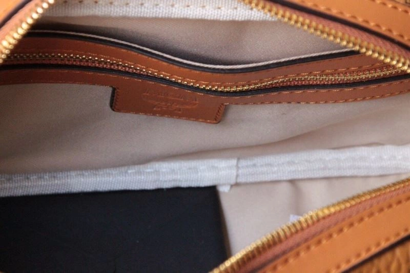 Minimalist MCM Satchel Bags 89679