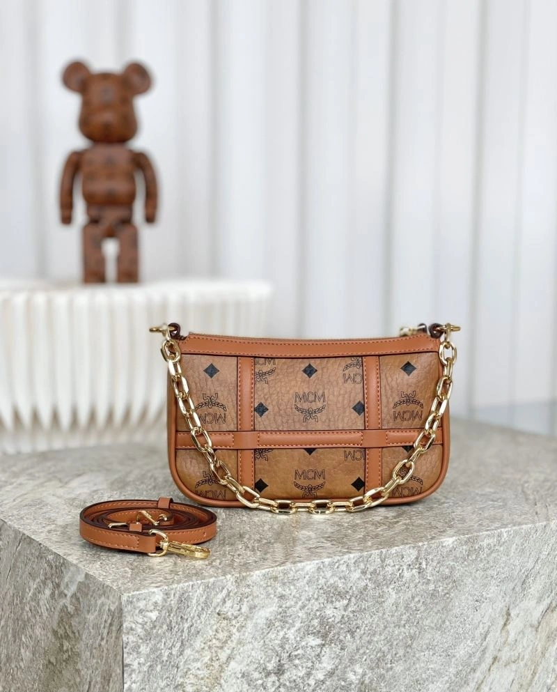 OnTrend MCM Satchel Bags 89680