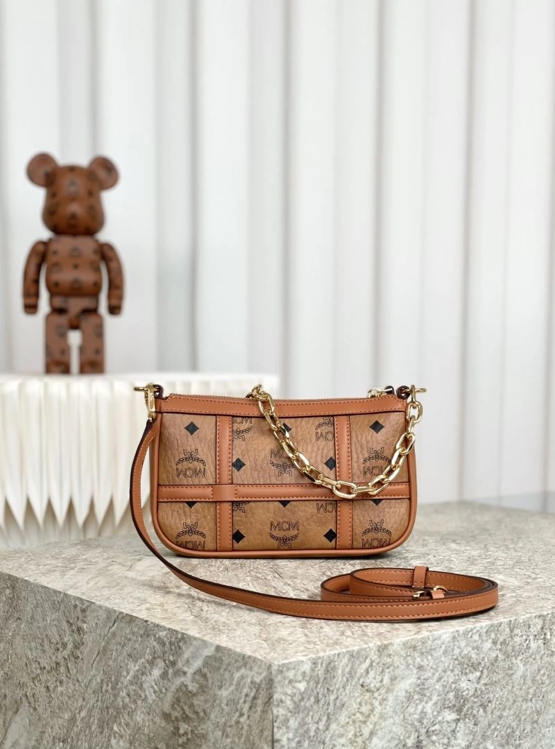OnTrend MCM Satchel Bags 89680