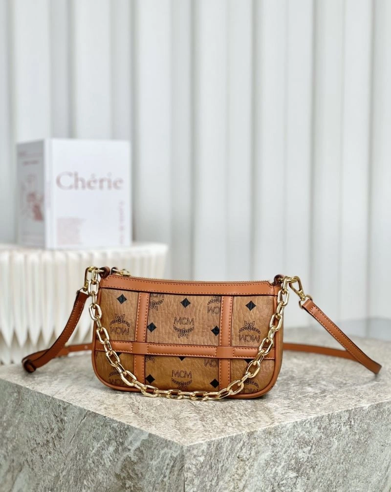 OnTrend MCM Satchel Bags 89680