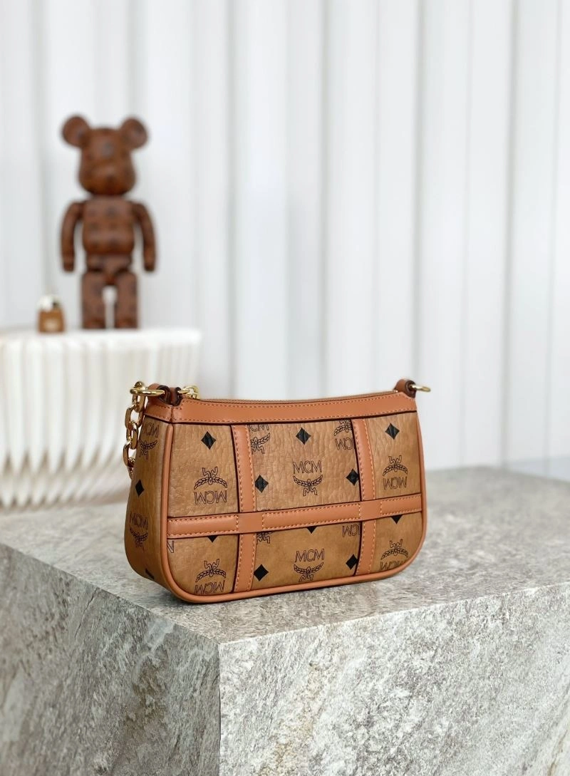 OnTrend MCM Satchel Bags 89680