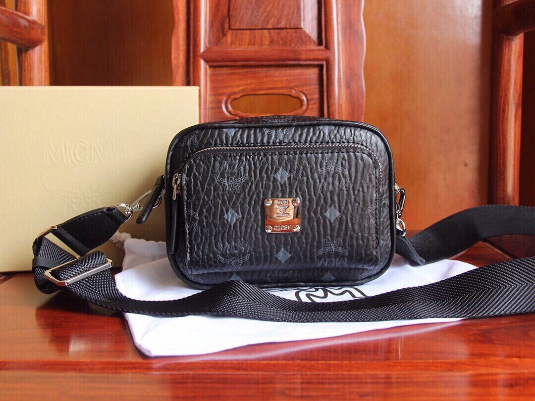 MCM Satchel Bags Fashionable 90509