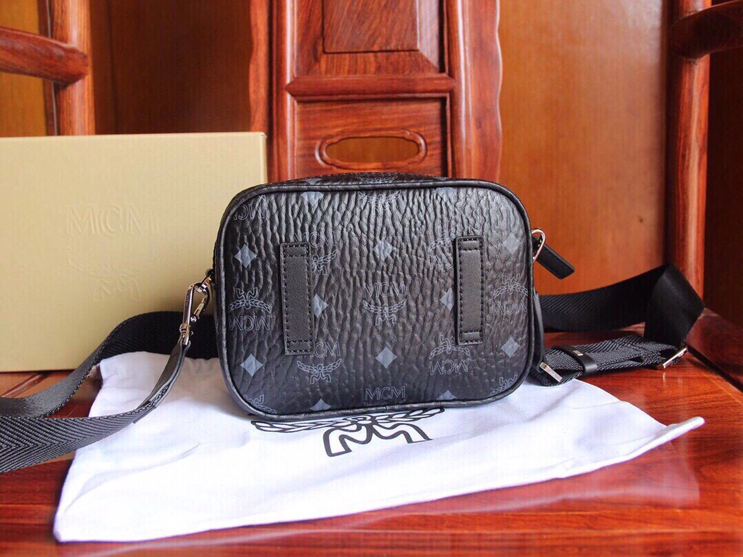 MCM Satchel Bags Fashionable 90509