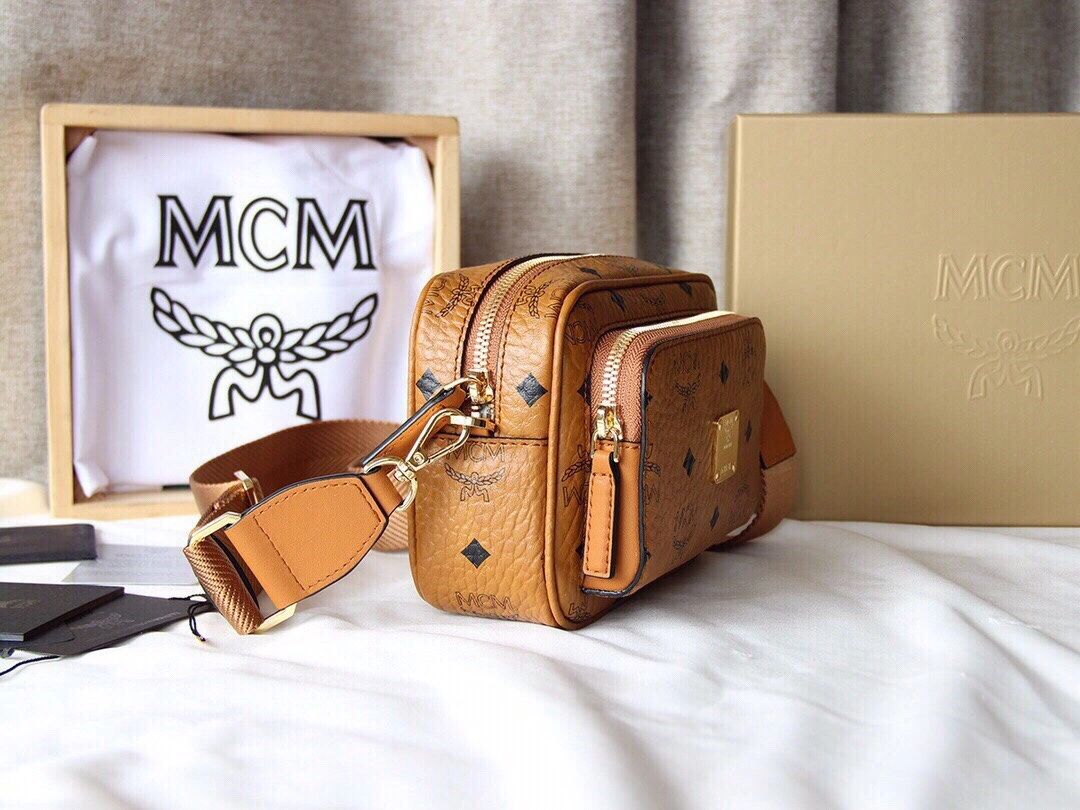 MCM Satchel Bags UrbanStyle 90510