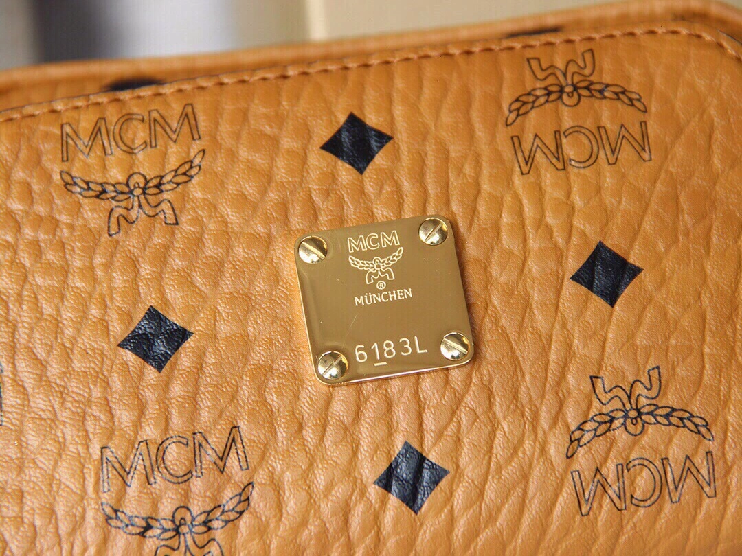 MCM Satchel Bags UrbanStyle 90510