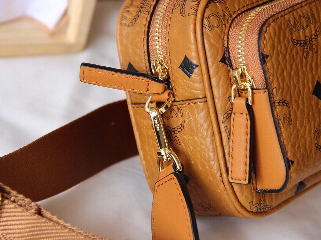 MCM Satchel Bags UrbanStyle 90510