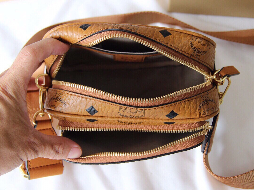 MCM Satchel Bags UrbanStyle 90510