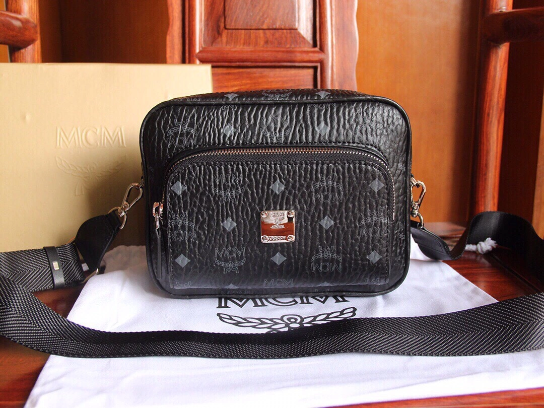 TravelReady MCM Satchel Bags 90507