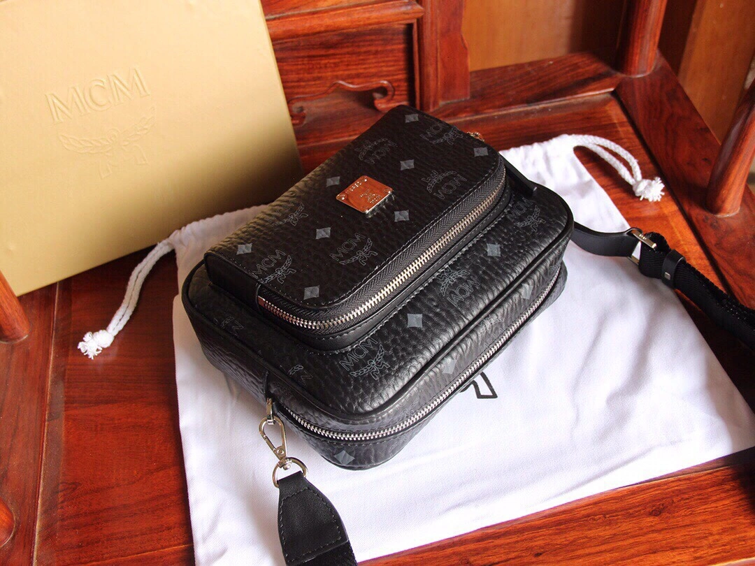 TravelReady MCM Satchel Bags 90507