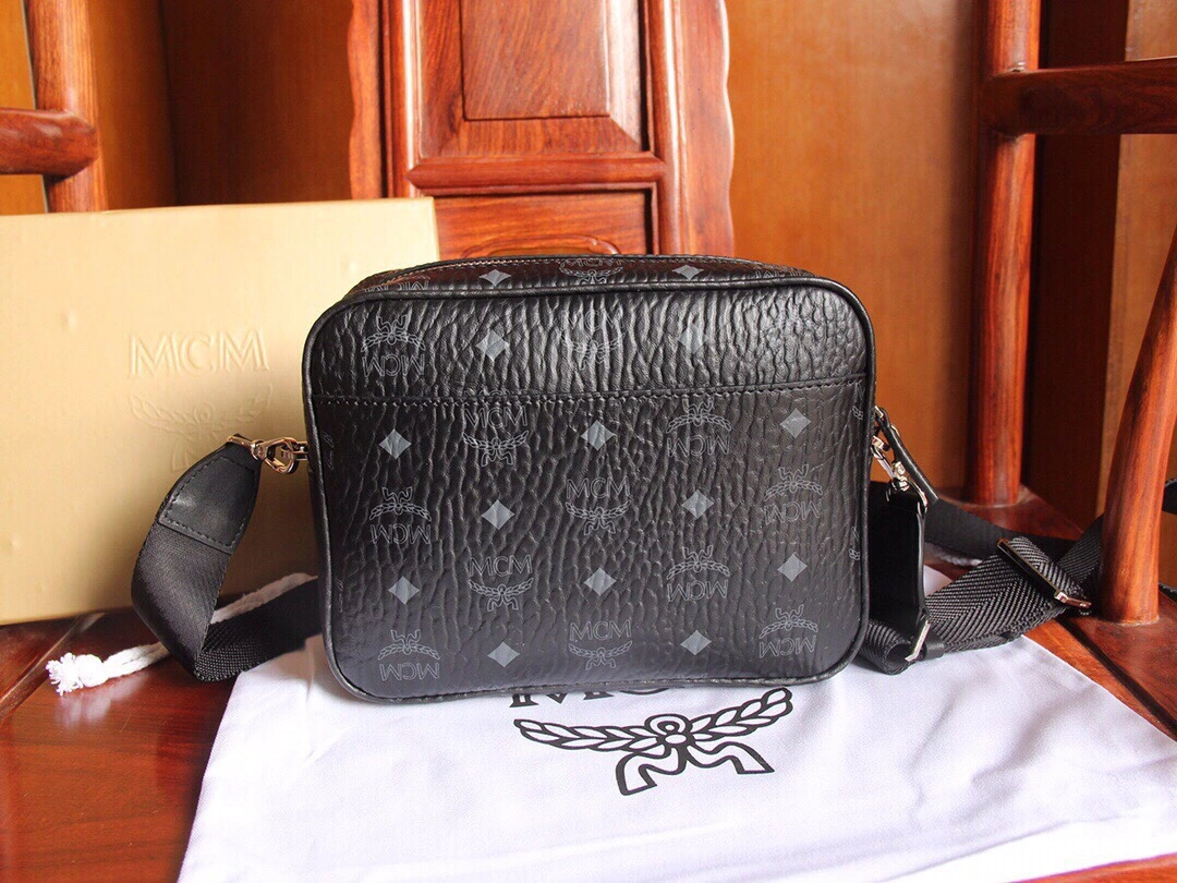 TravelReady MCM Satchel Bags 90507