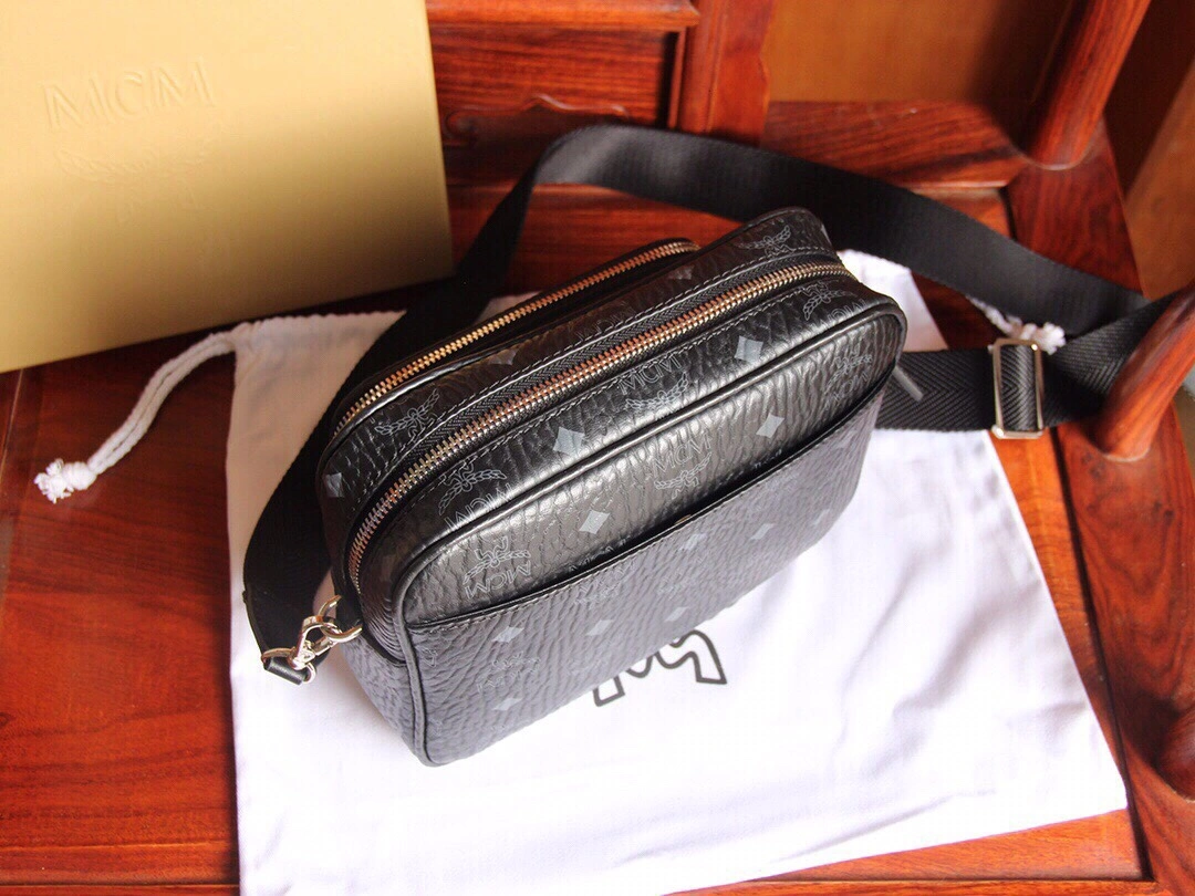 TravelReady MCM Satchel Bags 90507
