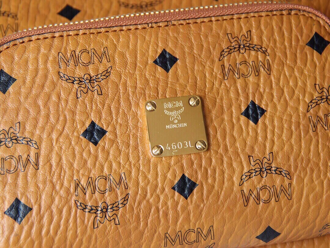 MCM Satchel Bags FlexibleFit 90506