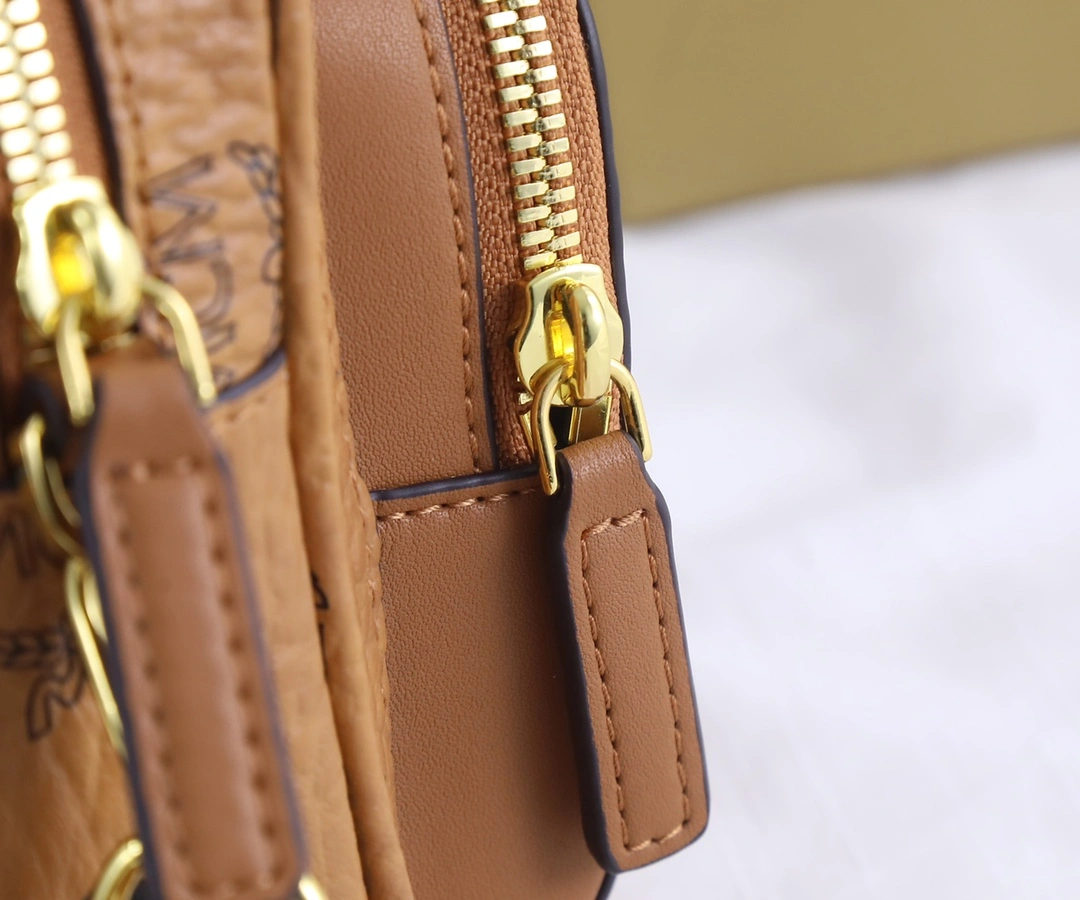 MCM Satchel Bags Flexible 90574