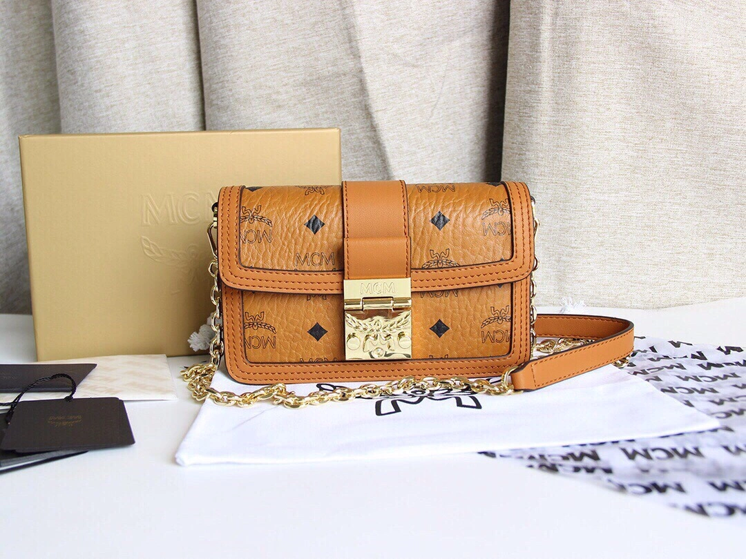 SportInspired MCM Satchel Bags 90498