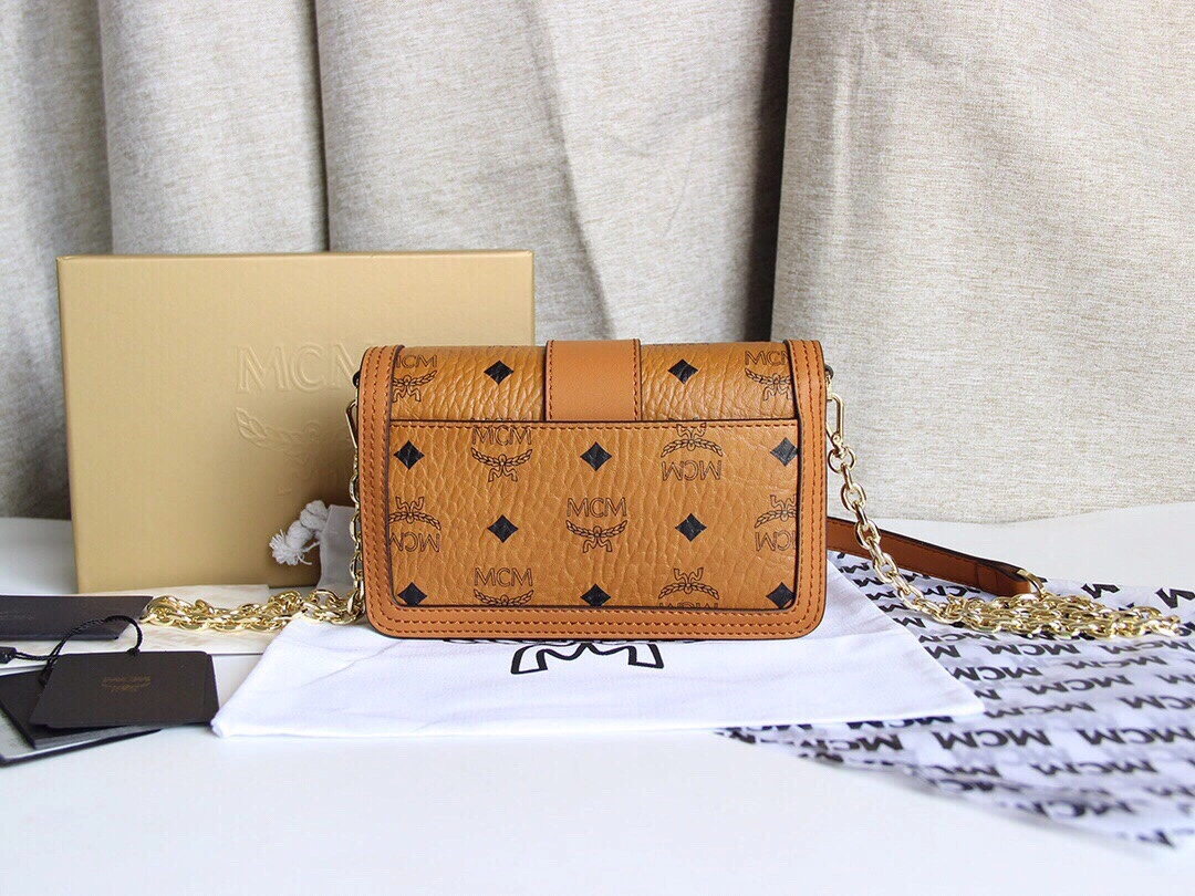 SportInspired MCM Satchel Bags 90498