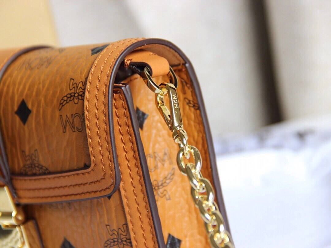 SportInspired MCM Satchel Bags 90498