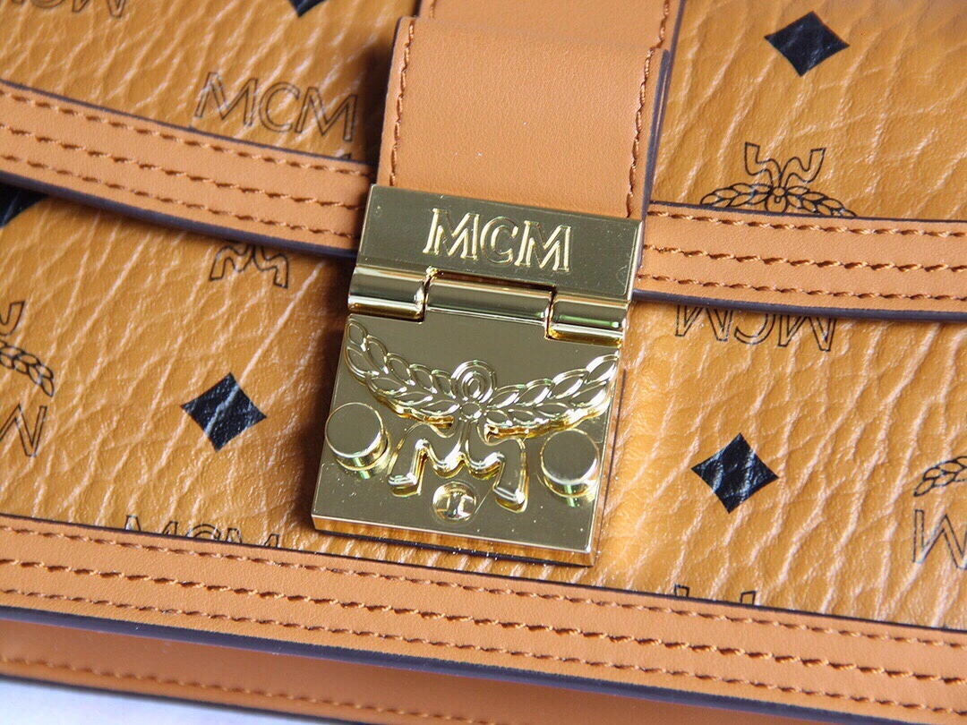 SportInspired MCM Satchel Bags 90498