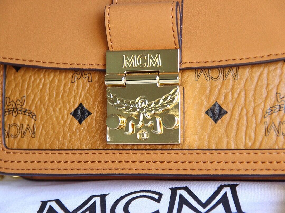 Bold MCM Satchel Bags 90503
