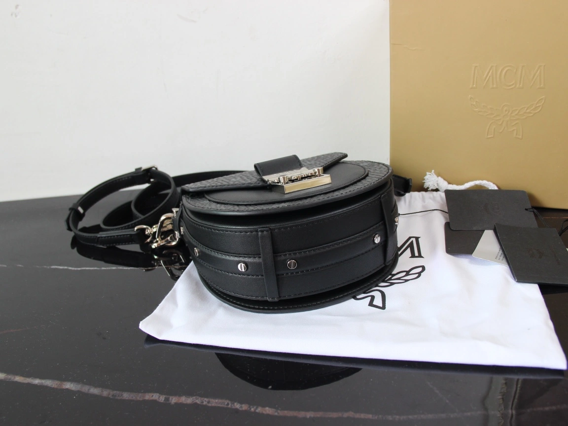 MCM Satchel Bags Lightweight 90505