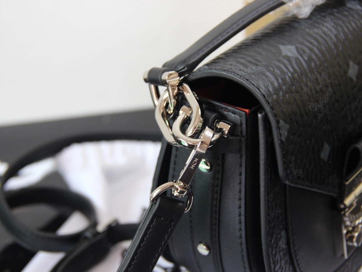 MCM Satchel Bags Lightweight 90505