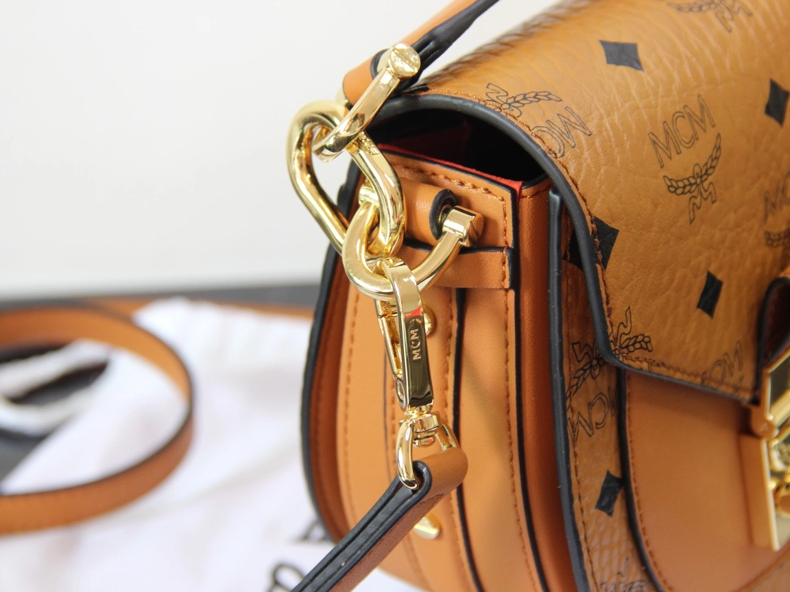 MCM Satchel Bags Efficient 90541