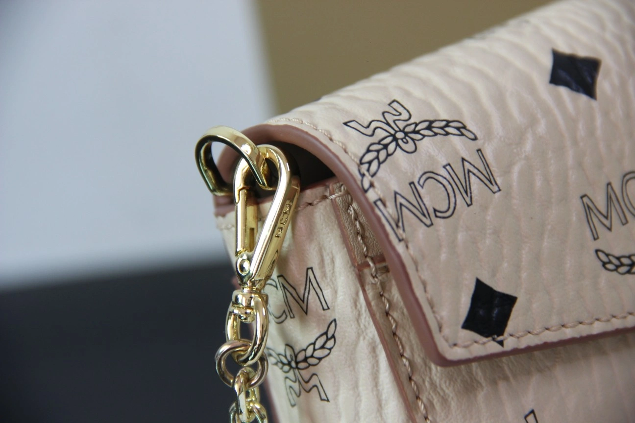 MCM Satchel Bags Refined 90495