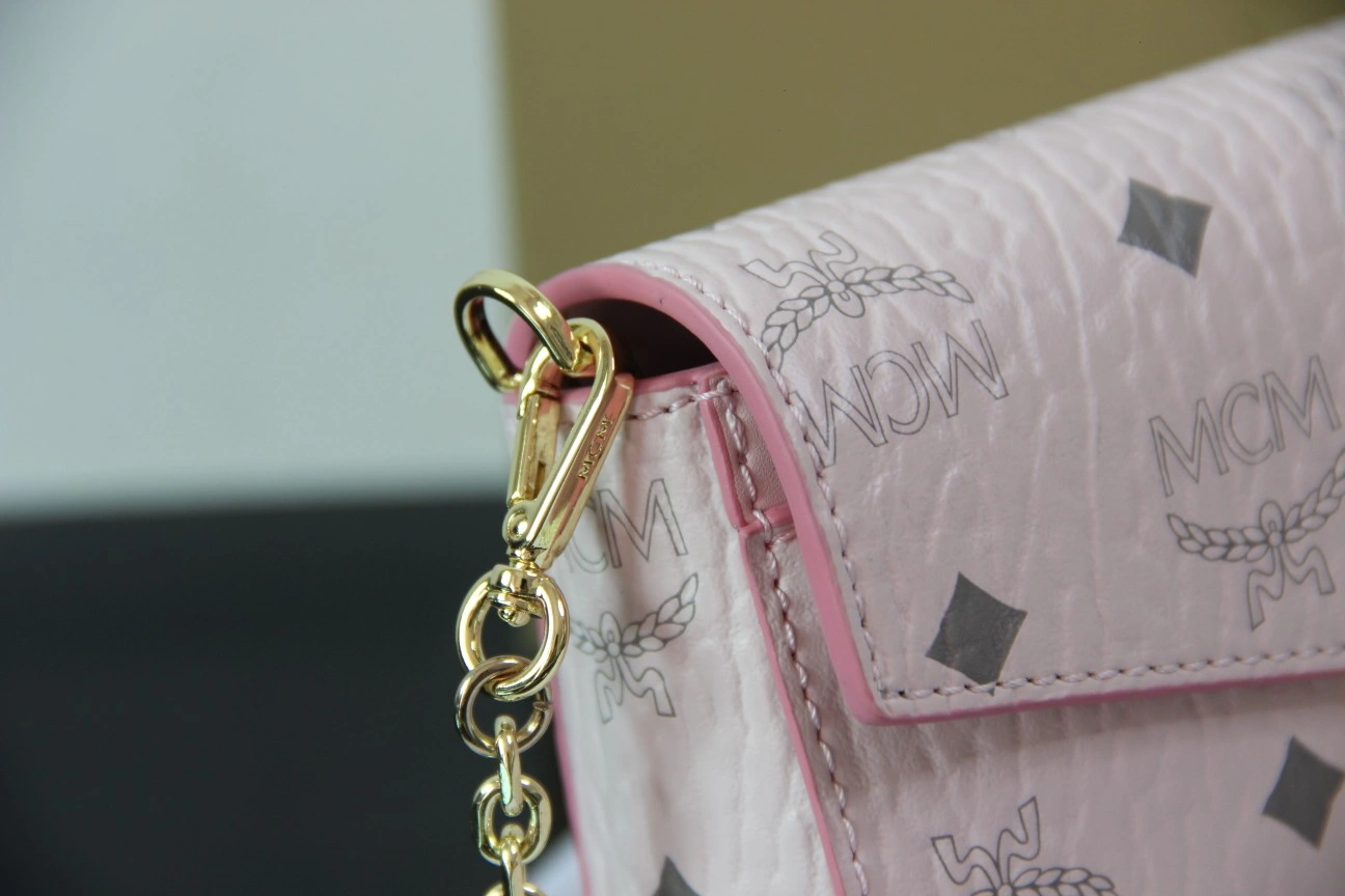 Durable MCM Satchel Bags 90496