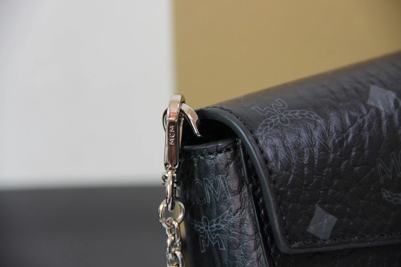 OdorResistant MCM Satchel Bags 90499