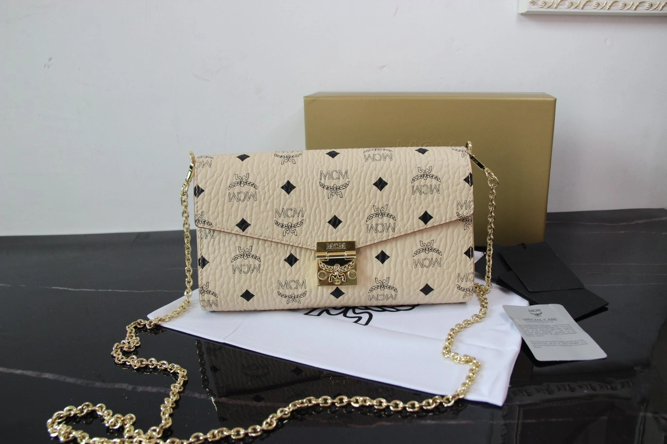 TopPick MCM Satchel Bags 90491