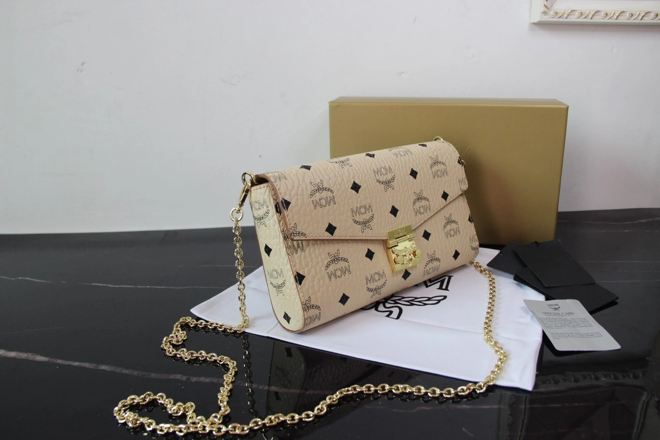 TopPick MCM Satchel Bags 90491
